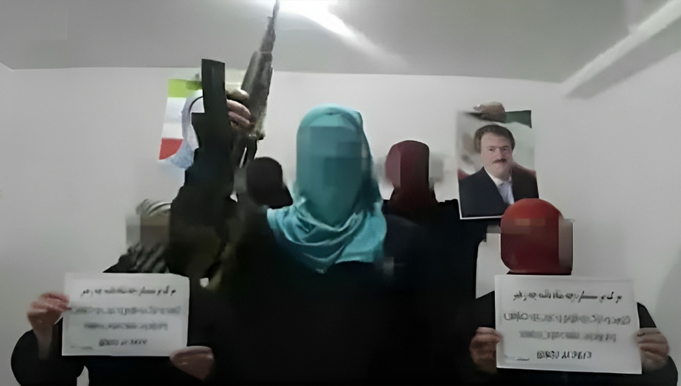 وحدات المقاومة ثمرة تجارب قرن من نضال الشعب الإيراني