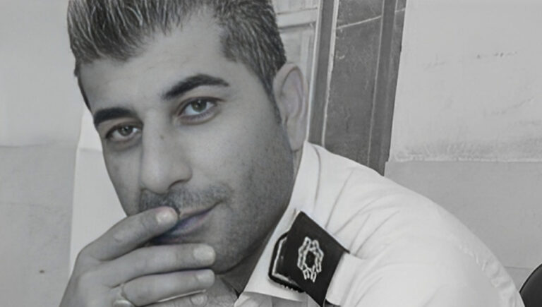 مقتل ضابط في قوى الأمن الداخلي لنظام الملالي في ميناب بهرمزكان