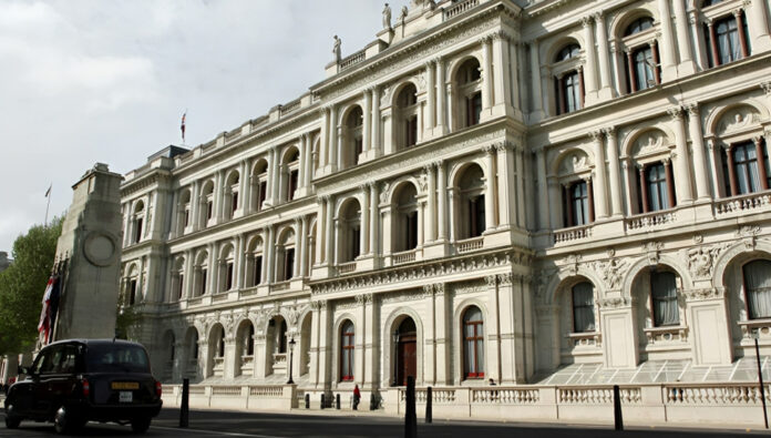 عقوبات جديدة من قبل المملكة المتحدة والولايات المتحدة ضد عناصر نظام الملالي