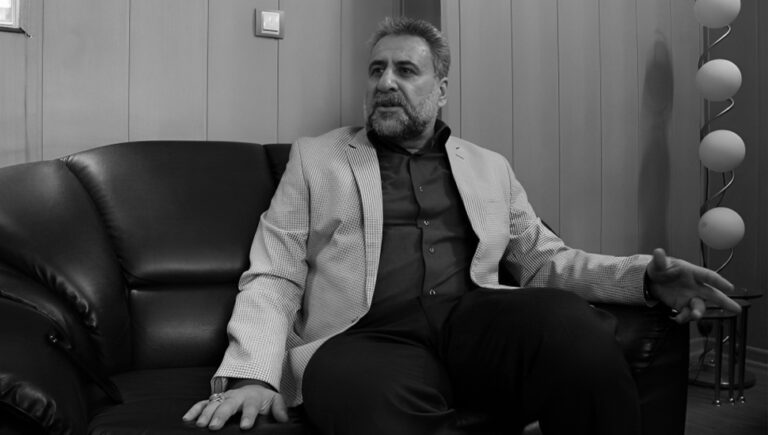 نظرة شاملة على أزمة الفساد في إيران