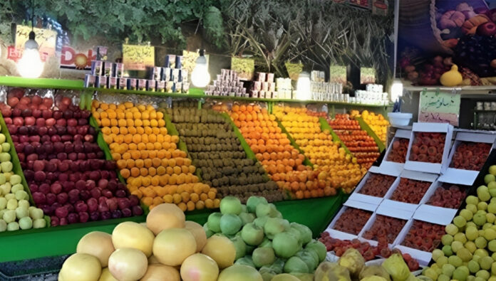 الحياة بالتقسيط هي نوع جديد من أساليب البقاء في إيران