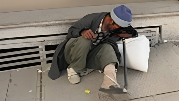 دخل شهري للطبقة الوسطى في إيران آخذ في التناقص