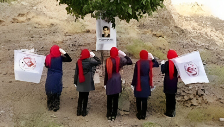 وحدات المقاومة لمنظمة مجاهدي خلق، رواد الحرية في إيران