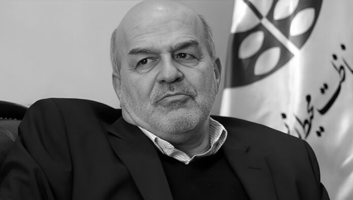 وزير سابق لنظام الملالي: علينا استيراد الغذاء لـ 50 مليون شخص، ليس لدينا المال