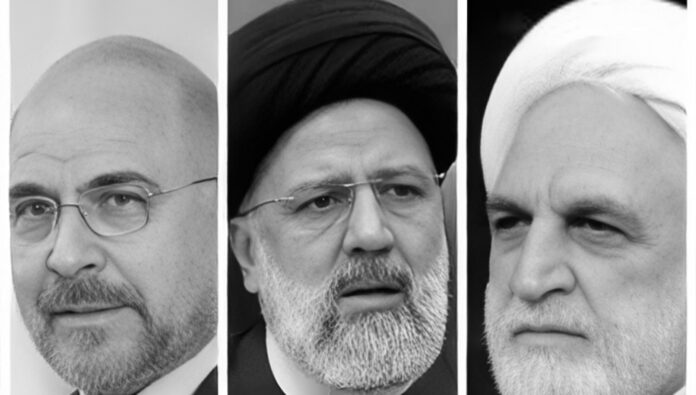 اعتراف بالصراع على رأس نظام الملالی: إنهم یتصارعون بعضهم البعض