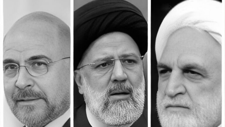 اعتراف بالصراع على رأس نظام الملالی: إنهم یتصارعون بعضهم البعض