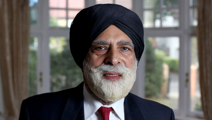 اللورد سينغ:لحكومة الملالي سجل مظلم من السلوك اللاإنساني، بما في ذلك مذبحة السجناء السياسيين والقمع الوحشي للانتفاضات الشعبية