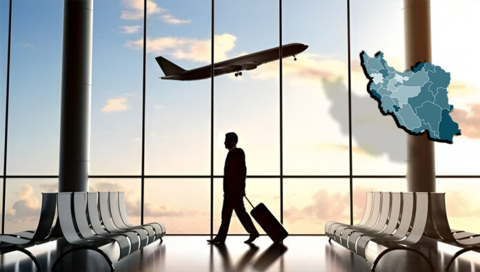 نظرة على دور الدكتاتورية الدينية في إيران في نشر موجة اللاجئين في العالم