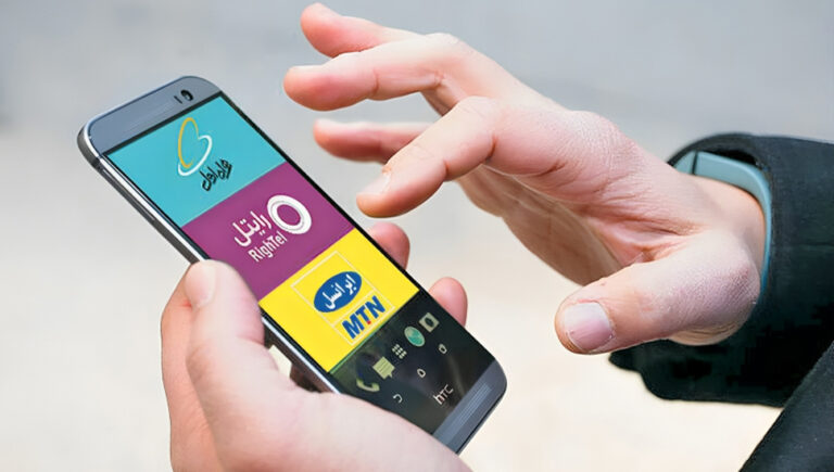 ارتفاع أسعار الإنترنت في إيران