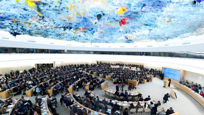 منظمات حقوق الانسان للأمين العام للأمم المتحدة: تحرك فوري لإنذار بشأن الموجة المتزايدة للإعدامات في إيران