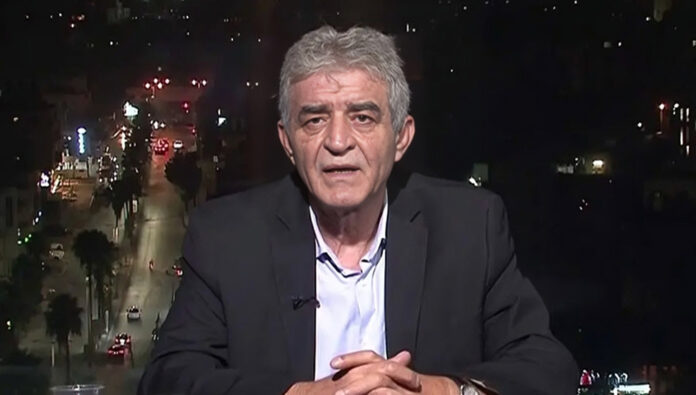 حركة “فتح”: النظام الإيراني يستخدم الدم الفلسطيني لاستعراض نفوذه الاقليمي