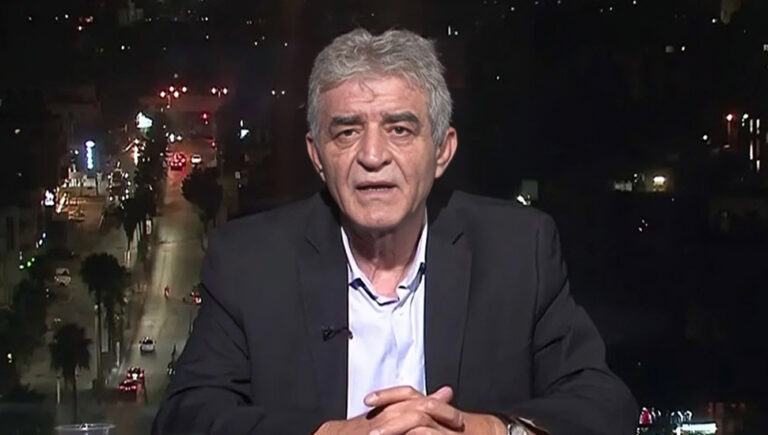 حركة “فتح”: النظام الإيراني يستخدم الدم الفلسطيني لاستعراض نفوذه الاقليمي
