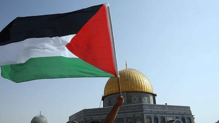 زعماء إسبانيا وبلجيكا وإيرلندا ومالطا يدعون إلى الاعتراف بالدولة الفلسطينية