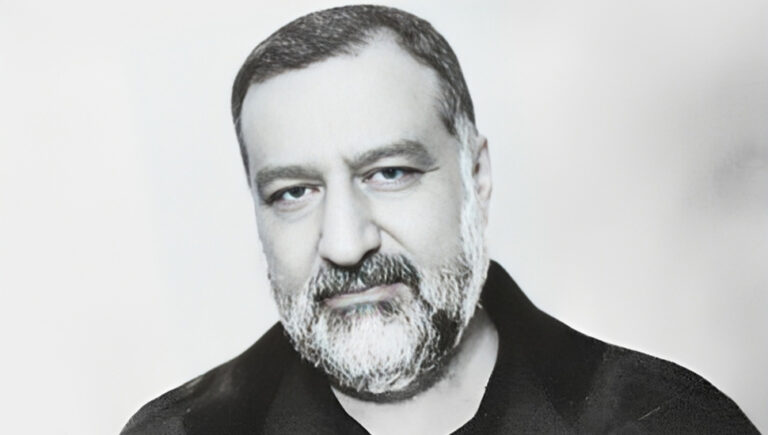 مقتل قائد كبير بالحرس الايراني  في سوريا
