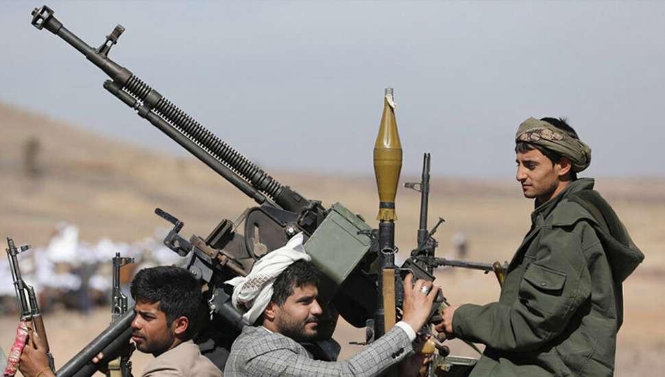 أمريكا وبريطانيا تفرضان عقوبات على قيادات الحوثيين في اليمن