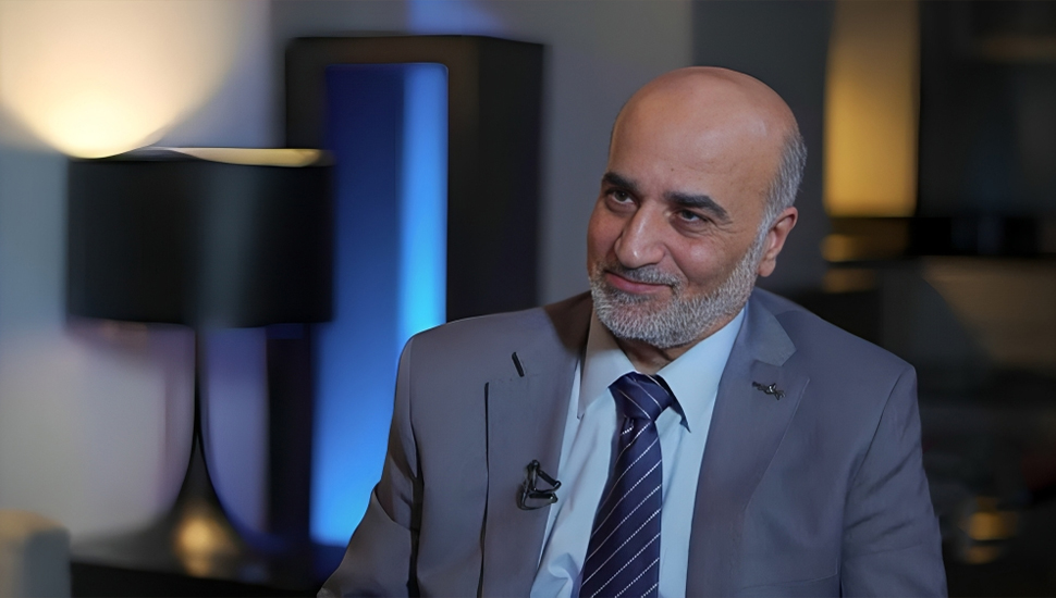 إيران والأردن