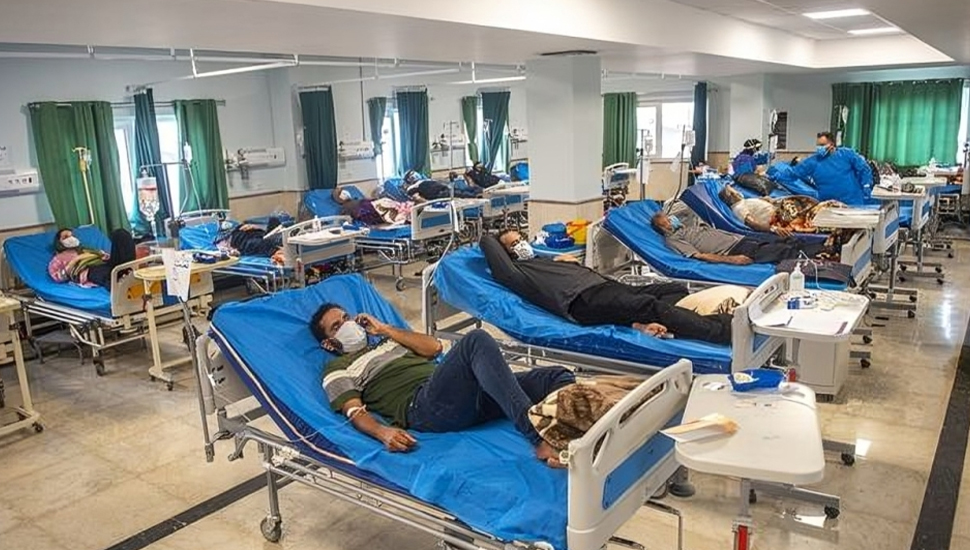 انتشار مرض هشاشة العظام في ايران