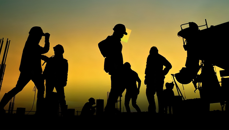 تحديات معيشية تدفع بالعمال الماهرين في إيران إلى الهجرة