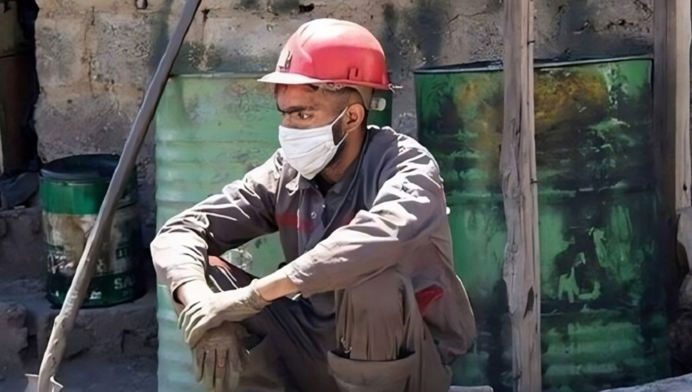 تفاقم هجرة العمال المضطهدين الإيرانيين  إلى المدن