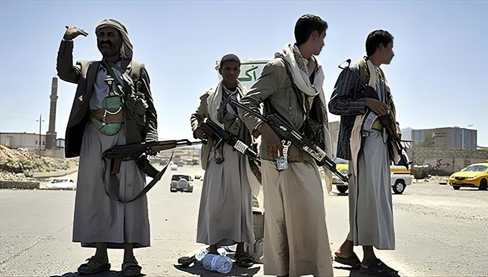 رويترز: جو بايدن أعلن الحوثيين جماعة إرهابية