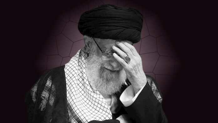 خامنئي زعيم محور الممانعة ام مهرب الحشيش؟