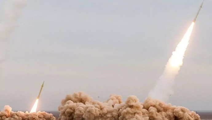 رويترز: باكستان نفذت هجمات داخل إيران