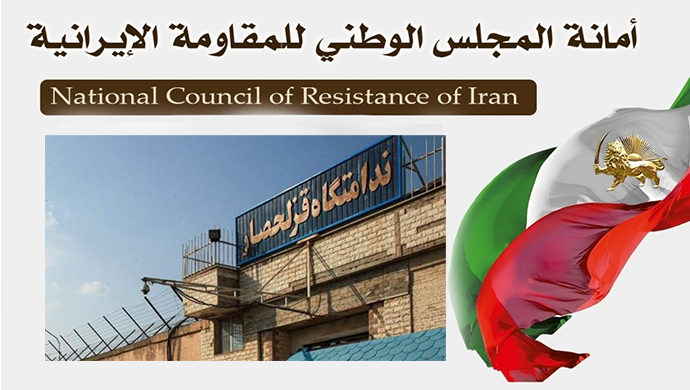 وفاة أحد سجناء الانتفاضة في زاهدان وإعدام 8 سجناء خلال يومين