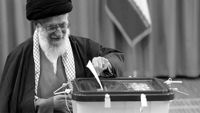 إيران.. مهزلة الانتخابات في منحدر سقوط الديكتاتورية!