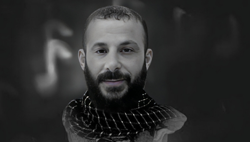 مقتل علي حسين برجي قائد " الوحدة الجوية" لحزب الله