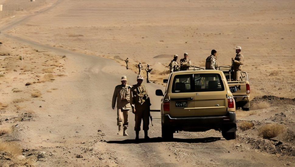 مقتل 9 عمال باكستانيين أبرياء في إطلاق نار في سراوان في بلوشستان إيران