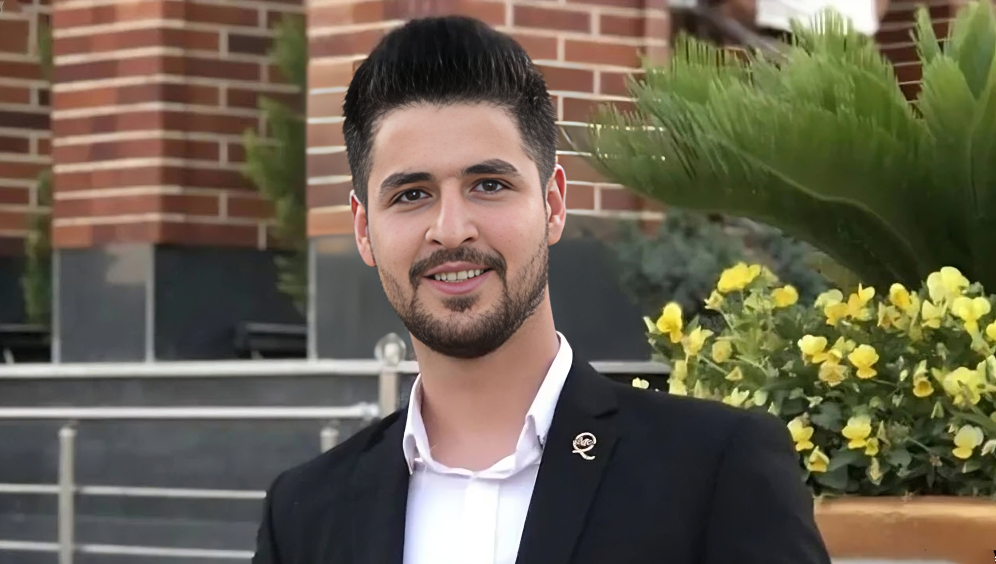 نظام الملالي يعدم تعسفا أحد سجناء ومعتقلي احتجاجات 2022 محمد قبادلو