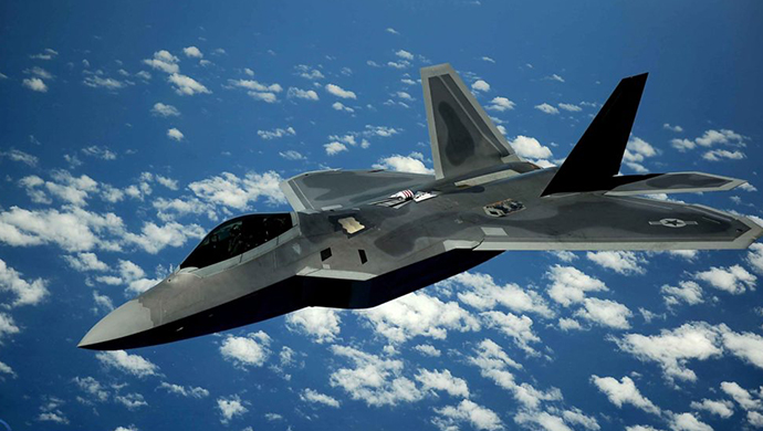 هجمات أمريكية وبريطانية على مواقع الحوثيين