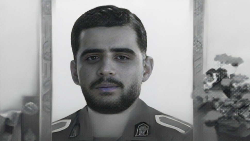 هلاك أحد رجال الشرطة في بوكان