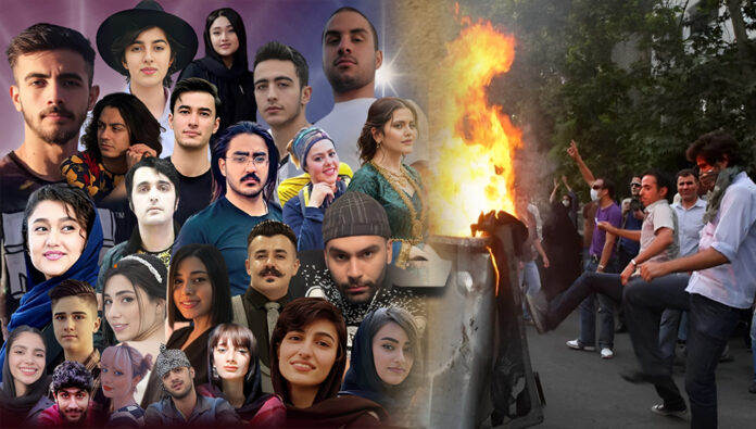 هيومن رايتس ووتش: الحياة اليومية في إيران تشبه الحرب مع حكومة فاسدة