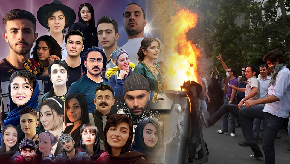 هيومن رايتس ووتش: الحياة اليومية في إيران تشبه الحرب مع حكومة فاسدة