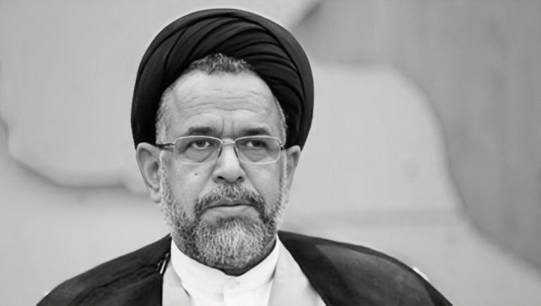 رفض أهلية وزير المخابرات السابق لنظام  الملالي محمود علوي عضو مجلس الخبراء الحالي للانتخابات