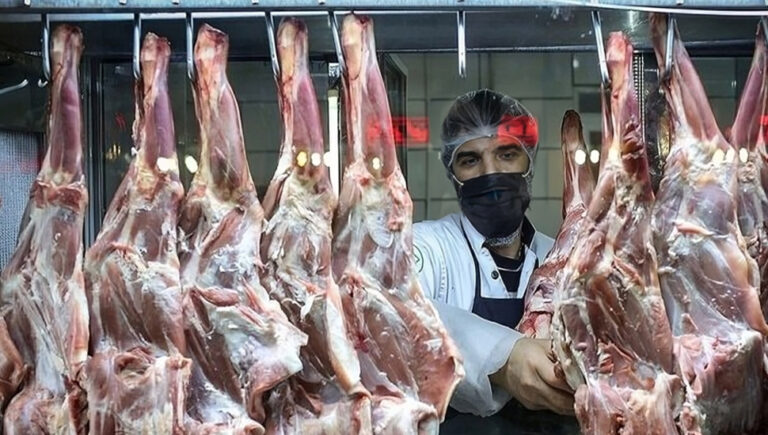 عضو في برلمان النظام: حذفت اللحوم الحمراء من مائدة 35% من العائلات في إيران