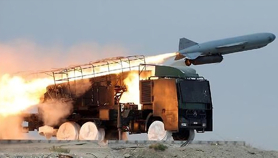 فورين بوليسي:  ضربات إيران الصاروخية تكشف ضعفها