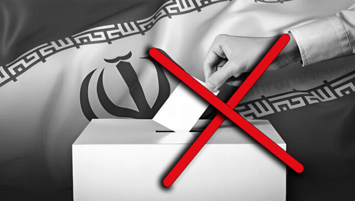 شخصيات داخل النظام تسخر من انتخابات الملالي الزائفة