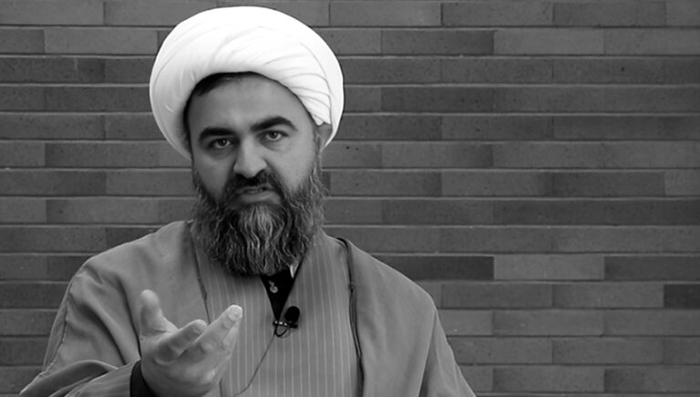 الملا أكبر نجاد: سقوط نظام الملالي مؤكد