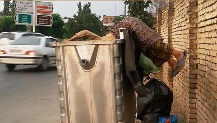 أطفال إيران الفقراء، 