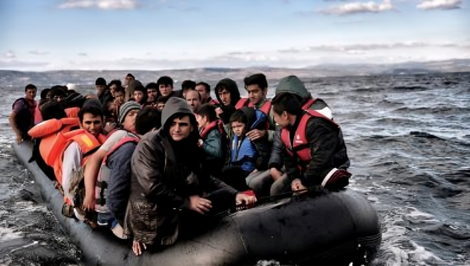 استمرار "موجة الهجرة غير المسبوقة" في إيران