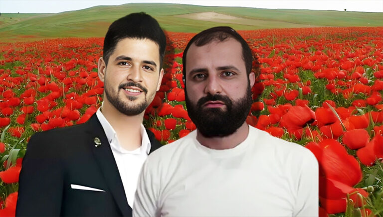 إدانات دولية للإعدام الإجرامي للبطلين محمد قبادلو وفرهاد سليمي