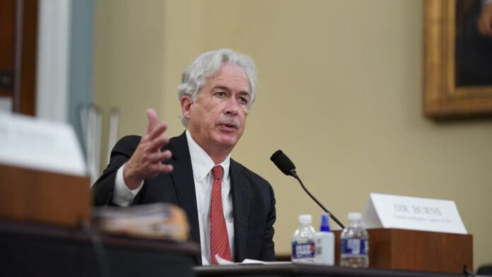  الاستخبارات المركزية الأميركية (CIA) مفتاح الأمن في المنطقة هو التعامل مع النظام الإيراني