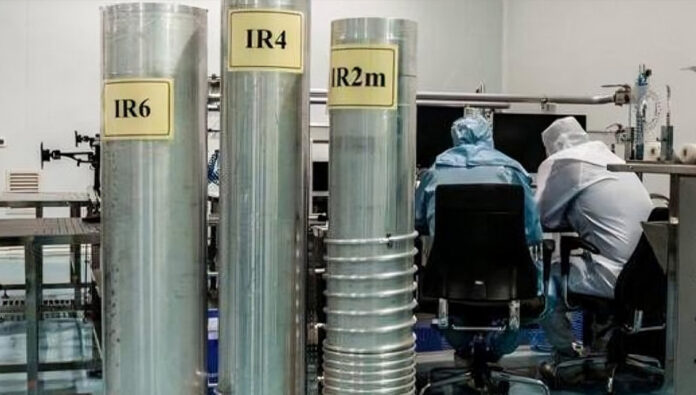 فوكس نيوز: الحل للتعامل مع البرنامج النووي الإيراني هو استخدام القوة