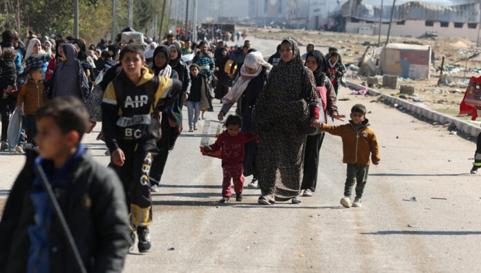 العدل الدولية تحكم باتخاذ إجراءات عاجلة في قضية الإبادة الجماعية في غزة