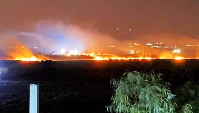 المقاومة الإيرانية تدين بشدة هجمات واعتداءات نظام الملالي