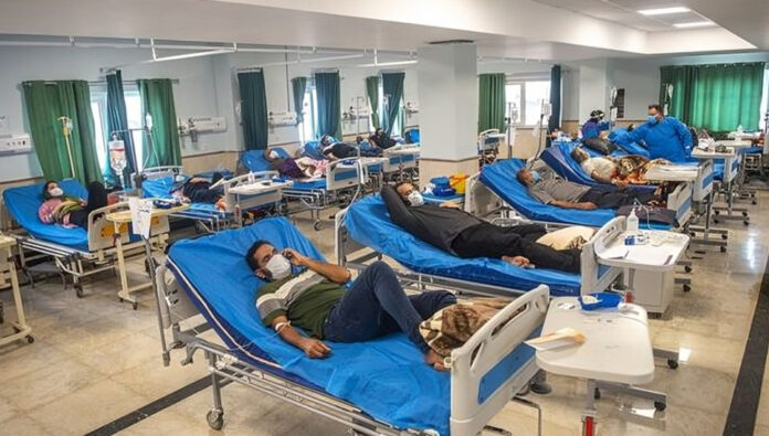 انتشار مرض هشاشة العظام في ايران