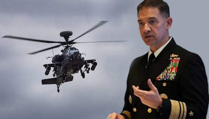 انفجار قارب حوثي بدون طيار بعد يوم من تحذير الولايات المتحدة في البحر الأحمر