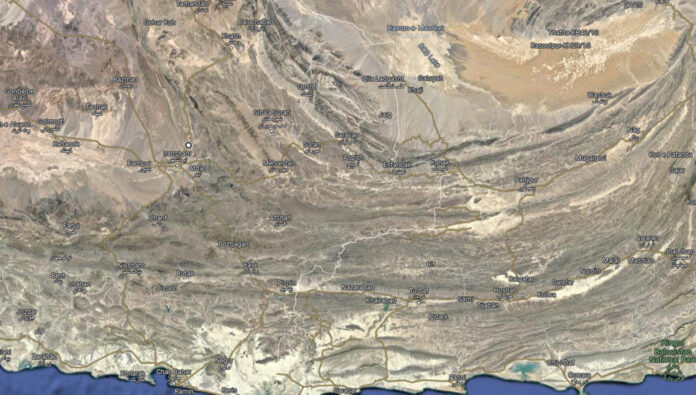 باکستان تدين الهجوم الصاروخي لنظام الملالي ضد مقاتلي جيش العدل